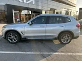 BMW X3 2020 – Luxury, Performance & Reliability